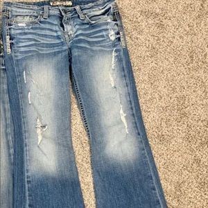 ISO BKE Sabrina size 29